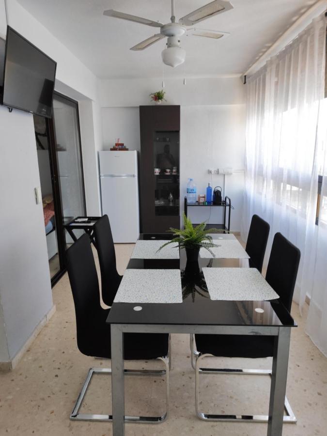 Appartement Trinisol II à Benidorm Extérieur photo