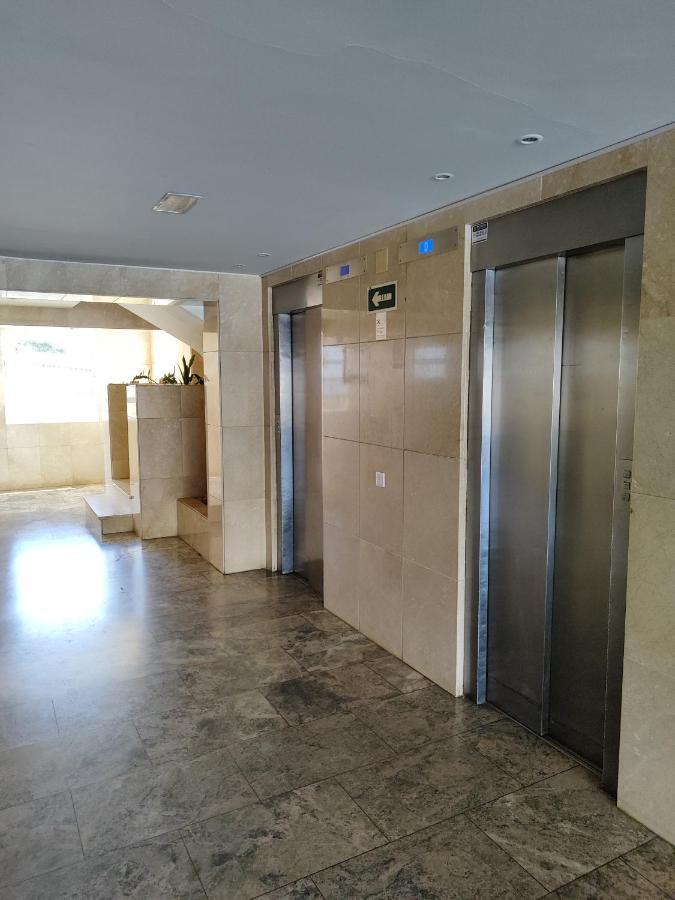 Appartement Trinisol II à Benidorm Extérieur photo